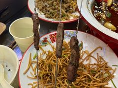 -阿财老铺·老蚌埠龙虾城(华夏总店)