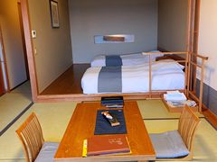 -南紀白浜 浜千鳥の湯 海舟