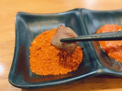 -肉甲韩国木炭烤肉(新壹街1店)