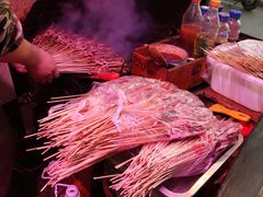 -十里铺铁板鱿鱼