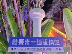 -野象谷景区