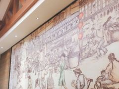 大堂-大壶春生煎(四川中路店)