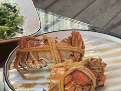 -七的湖·江南蟹舫·阳澄湖农家菜(蟹舫苑店)