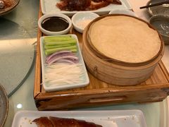 -青年公社烤鸭(青年路店)