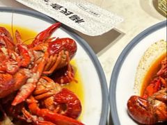 -杨氏青龙虾·羊蝎子(金盛路总店)