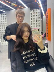 -MY HAIR ARDOR