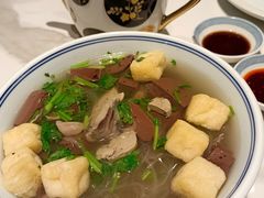 -香园茶社·金陵小灶(老门东店)