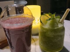 -农畉LONFOOD(福田星河COCOPark店)