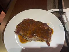 -十堰天海温德姆酒店·四季全日制餐厅(北京中路店)