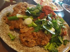 -谢老五跷脚牛肉·非遗传承店
