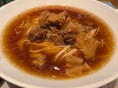 -松鹤楼面馆(天一广场店)