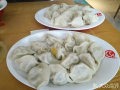 -赵奶奶水饺锅贴小酒馆(丁字沽店)