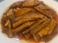 -振生清真饭店(永安道店)