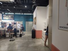 -海马体照相馆(天津世纪都会店)
