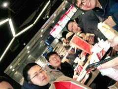 -肯德基(孝陵卫地铁站店)