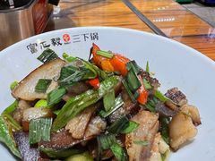 -富正毅三下锅(体育馆店)