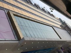 -广州白马服装市场