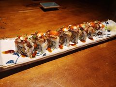 -円满日式居酒屋(蓉花路美食街店)
