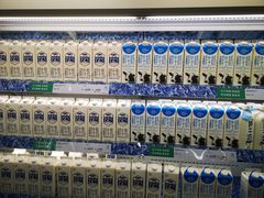 -果蔬好生活超市(东湖店)