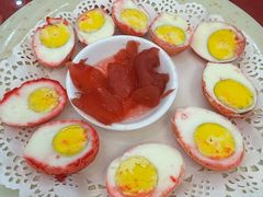 -新河畔海鲜酒楼(虎门店)