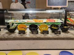 -广州奥园喜来登酒店