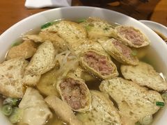 -鼎泰丰(南西店)