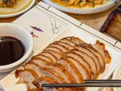 -福荣居褡裢火烧京味家常菜(西四店)