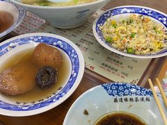 -粗茶淡饭(东关街店)