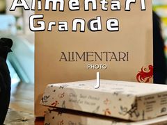 冷切肉拼盘-Alimentari Grande(东湖路店)
