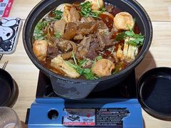 -牛腩之旅·牛腩牛杂煲(光启城美食城店)