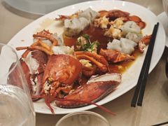 -福州仓山凯悦酒店·闽味中餐厅