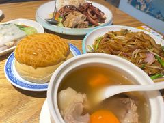 -昌勝香港深井烧鹅(新年华店)