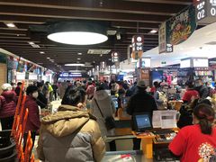 -丽达购物中心(崂山店)