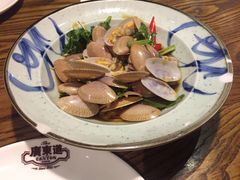 -广东道至正餐厅(区庄店)