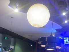 -佰烧海鲜烤肉火锅自助(世茂国际广场店)
