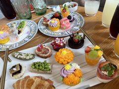 -重庆解放碑威斯汀酒店