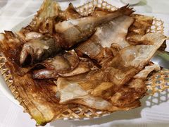 -翠亭酒家(山西南路店)