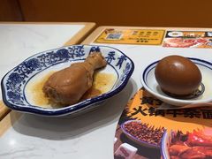 -陳香貴·兰州牛肉面(上海长风大悦城店)