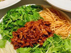 -小桃红·东北菜·春饼烤鸭(南阳湖街店)
