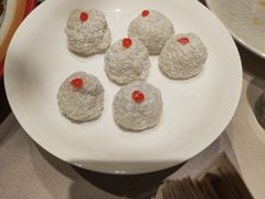 -悦融琥珀·京鲁菜·海味珍品(西单店)