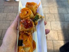 -乐天免税店(明洞店)