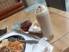 -豪客来牛排(金鼎广场店)