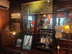 -古董花园(思南路42弄小区店)