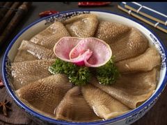 -蜀大侠火锅(四川北路店)