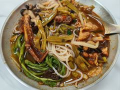 -柳州阿四螺蛳粉(永康路店)