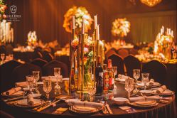 -格乐利雅婚礼艺术中心(南外滩店)