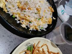 -一棠龙虾•王牌虾球(楚河汉街店)