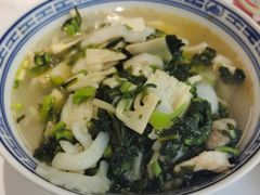 -鲁达面馆本帮风味(共康东路店)