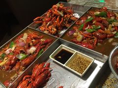 -一盐堂本帮菜(外滩店)