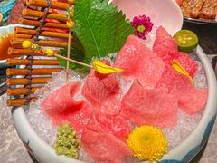 -炙柒Sekinana·精致日料(合生汇店)
